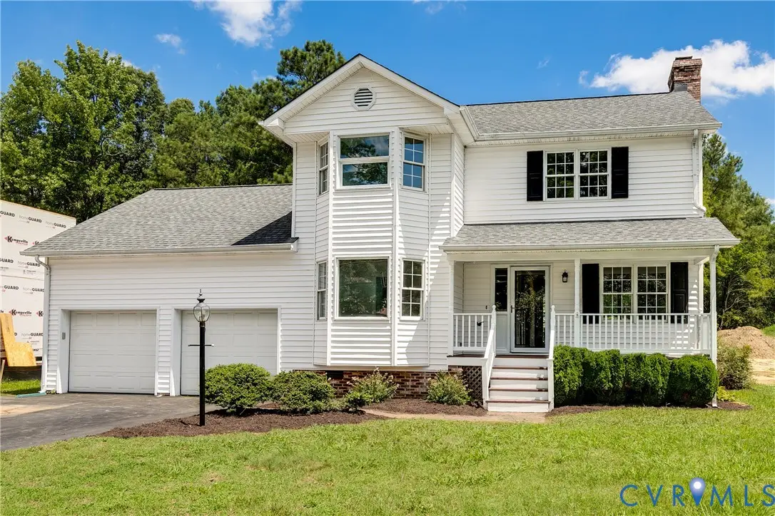 8505 Sedgemoor Drive, Henrico, VA 23228 - #1