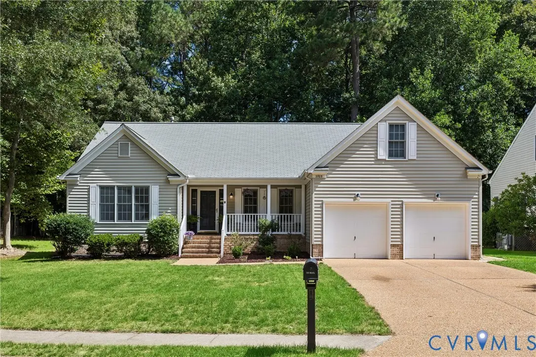3705 Mulberry Lane, Williamsburg, VA 23188 - #1
