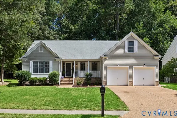 3705 Mulberry Lane, Williamsburg, VA 23188