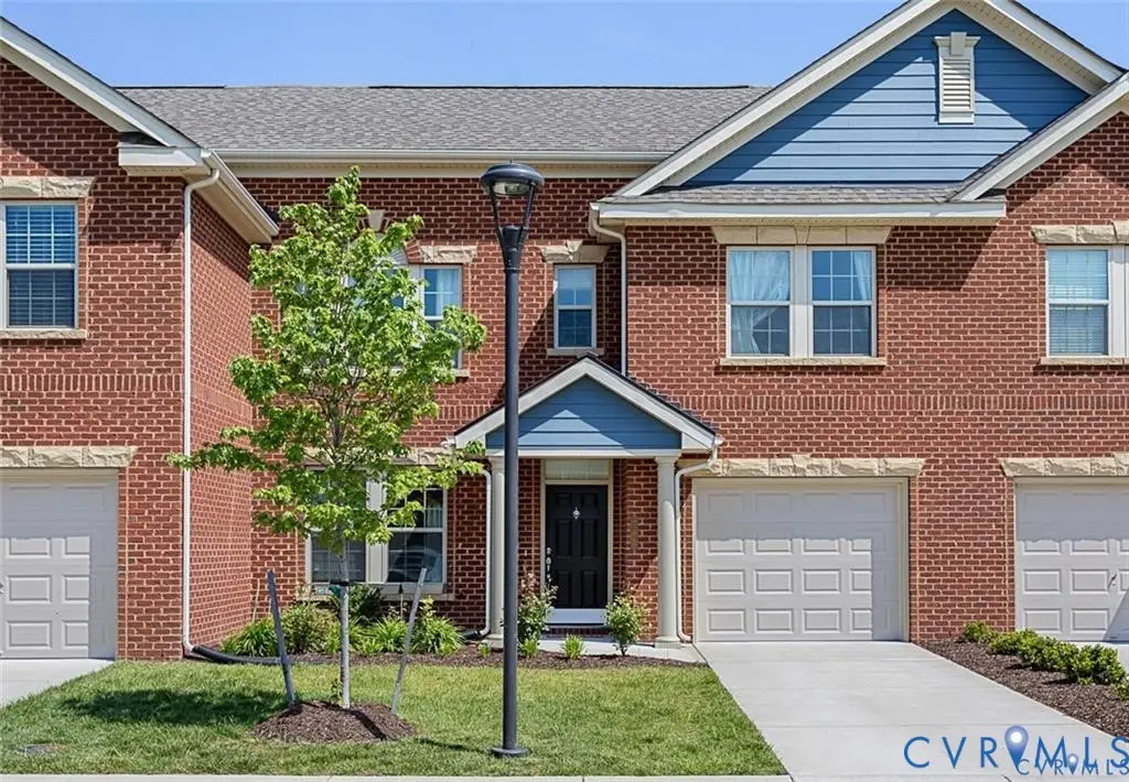 502 Winterhawk Place, Glen Allen, VA 23059 - #1