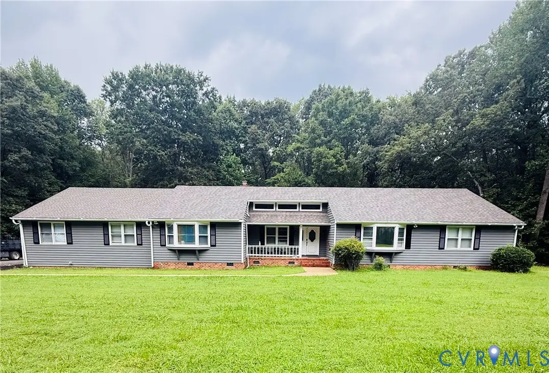 15946 Saint Peters Church Road, Montpelier, VA 23192 - #1