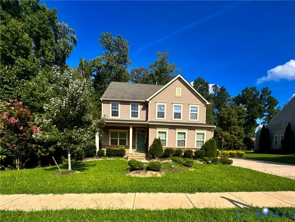 7531 Silver Mist Avenue, Meadowbrook, VA 23237 - #1
