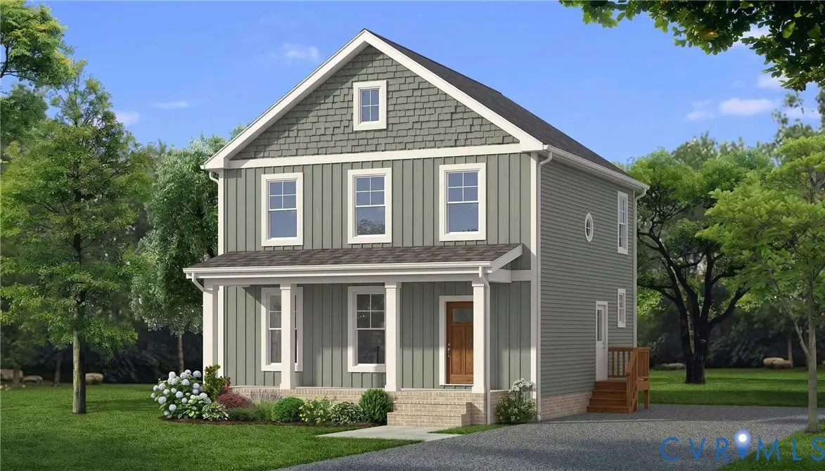 TBD Lot 6 Firetower Lane, Keysville, VA 23947 - #1