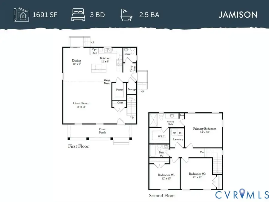 TBD Lot 6 Firetower Lane, Keysville, VA 23947 - #2