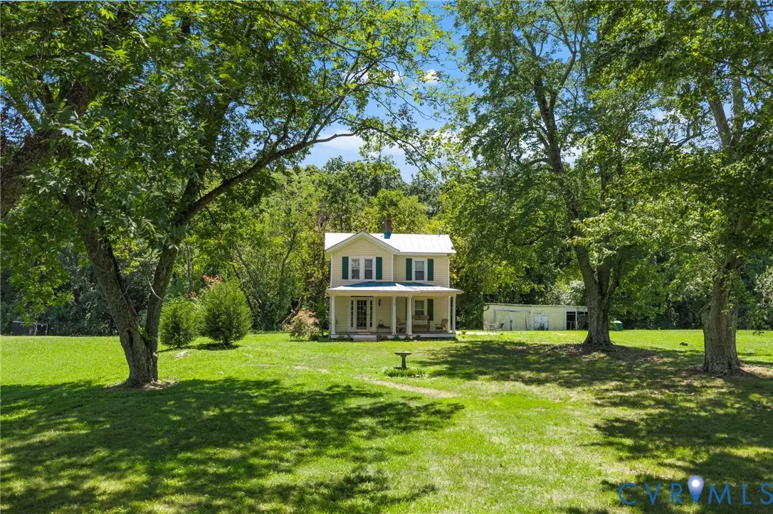 738 Bowlers Road, Center Cross, VA 22437 - #1