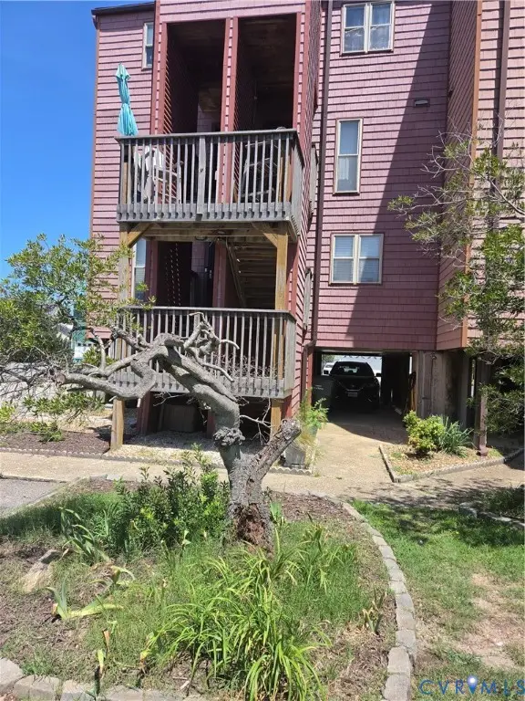 744 W Ocean View Avenue #L, Norfolk, VA 23503 - #1