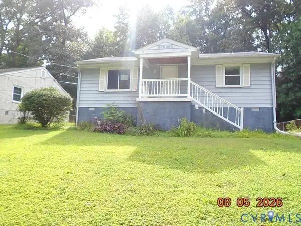 6256 Hickory Rd, Quinton, VA 23141