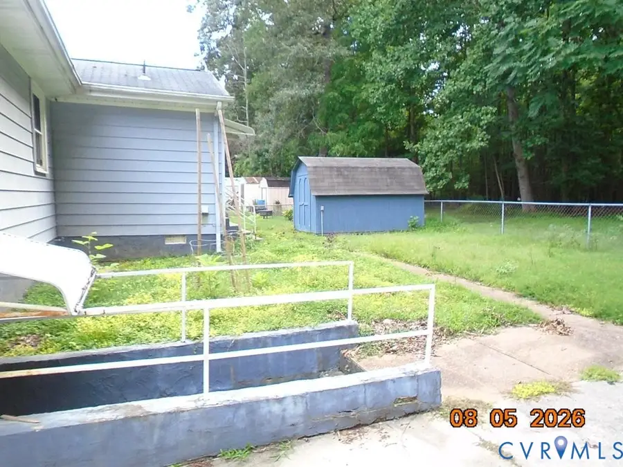 6256 Hickory Rd, Quinton, VA 23141 - #2