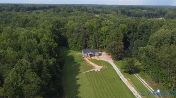 12610 Haw Branch Lane, Amelia Courthouse, VA 23002