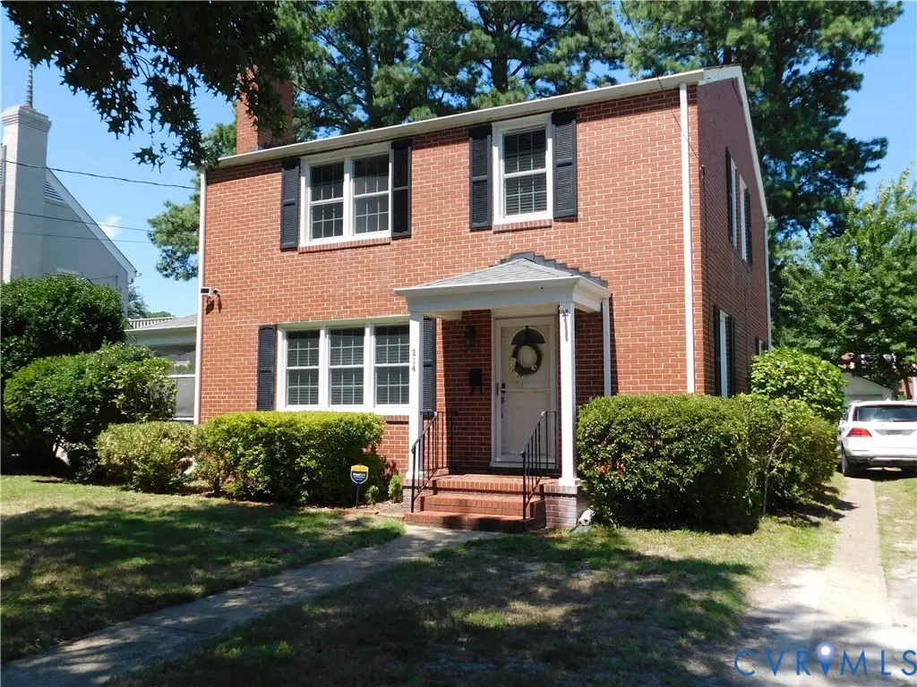 214 Sinclair Street, Norfolk, VA 23505 - #1