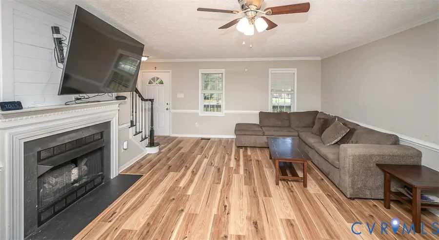 4916 Bradbury Knoll Drive, Henrico, VA 23231 - #2