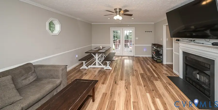 4916 Bradbury Knoll Drive, Henrico, VA 23231 - #3