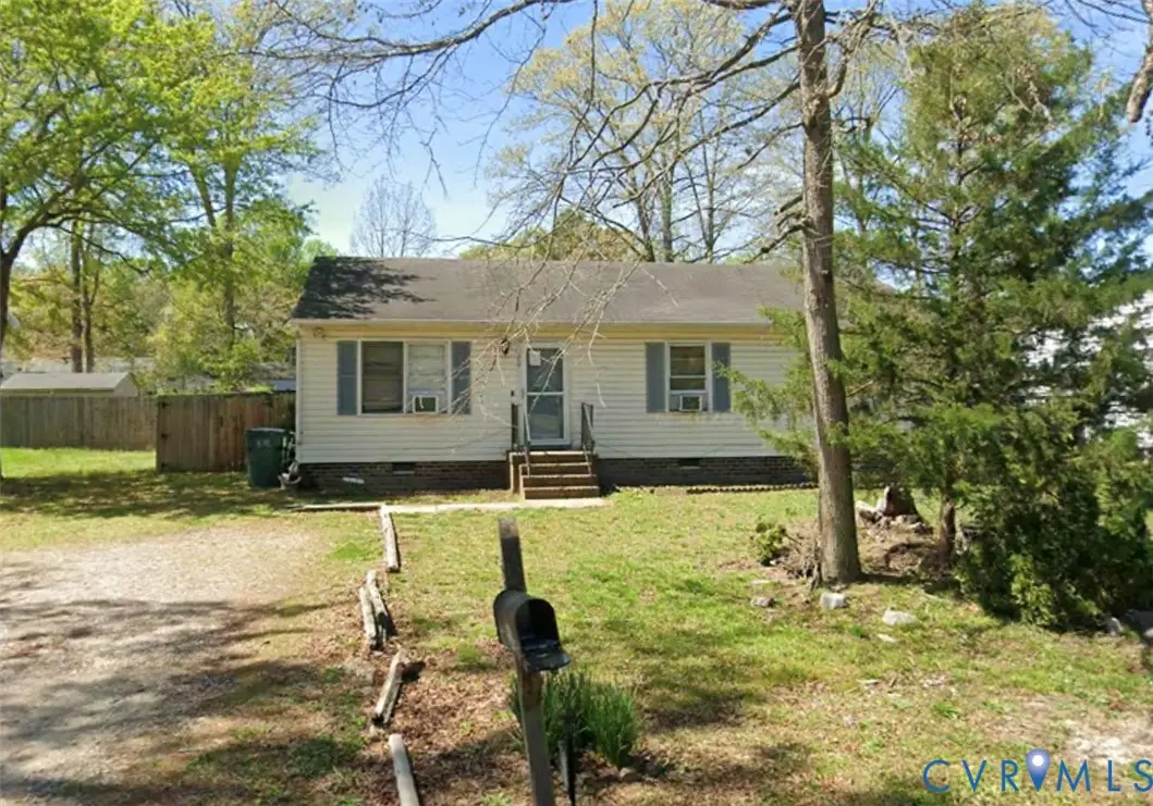 26 Evergreen Avenue, Highland Springs, VA 23223 - #1