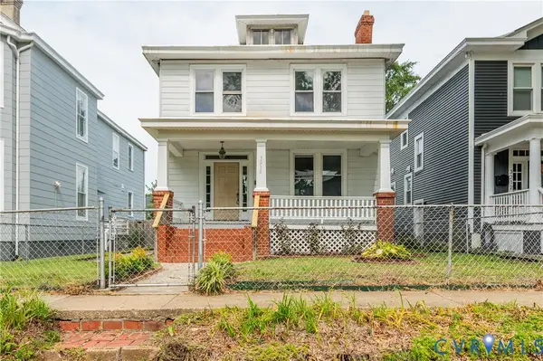 3210 2nd Avenue, Richmond, VA 23222