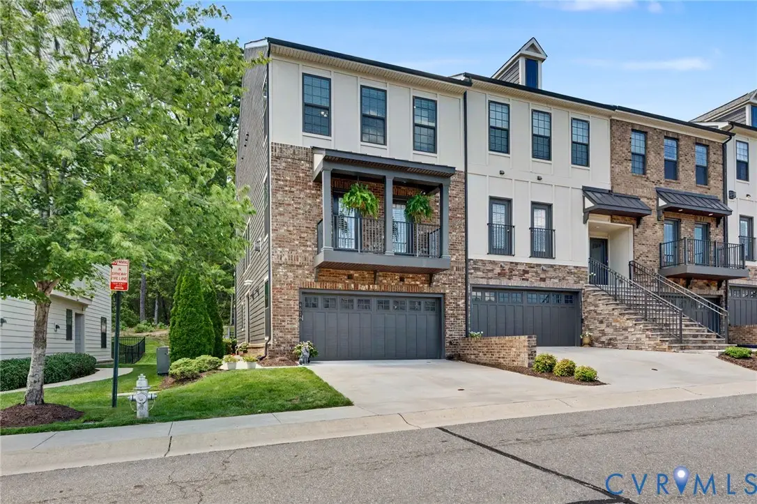 4616 Broad Hill Drive, Henrico, VA 23233 - #1
