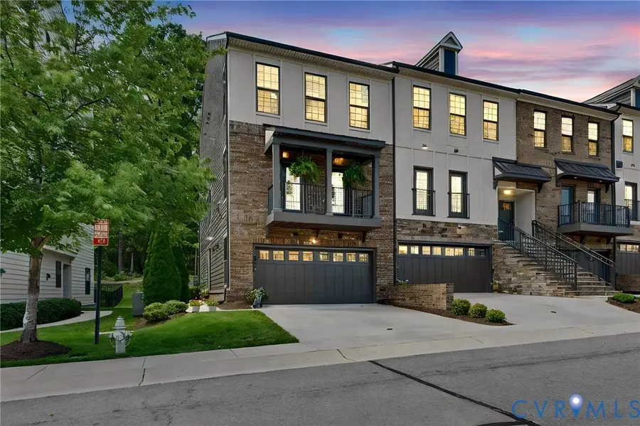 4616 Broad Hill Drive, Henrico, VA 23233 - #2