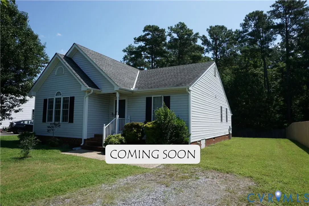 905 Kilby Station Road, Ashland, VA 23005 - #1