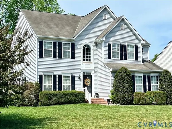 10700 Hollow Court, Glen Allen, VA 23059