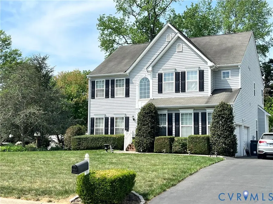 10700 Hollow Court, Glen Allen, VA 23059 - #3