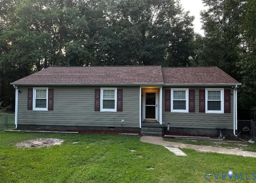 4904 Cheshire Drive, Bland, VA 23860 - #2