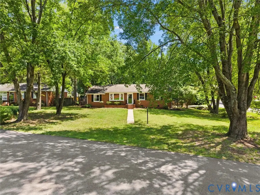 2107 Cool Brook Drive, Henrico, VA 23229 - #2