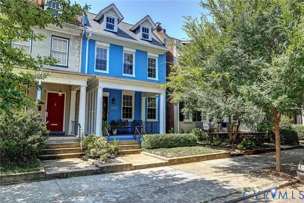 2407 Stuart Avenue, Richmond, VA 23220