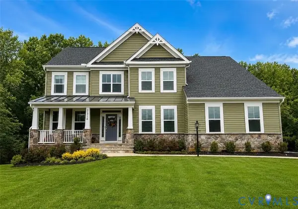 11714 Quail Run Court, Spotsylvania, VA 22551