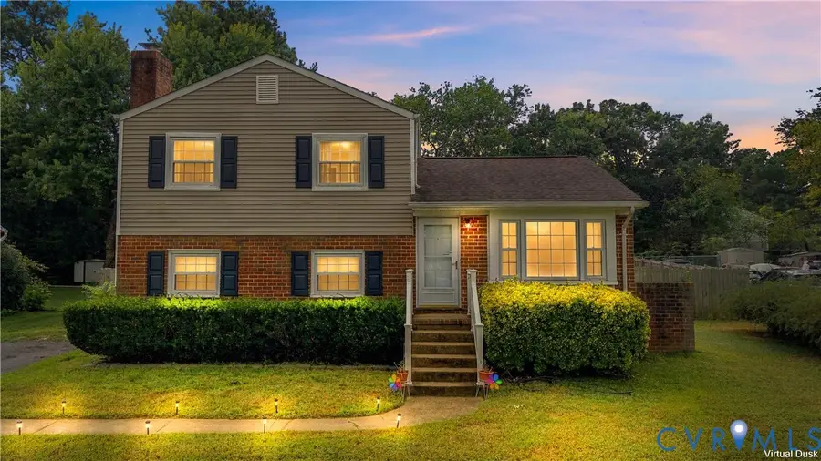 6229 Gatesgreen Drive, Chesterfield, VA 23832 - #2