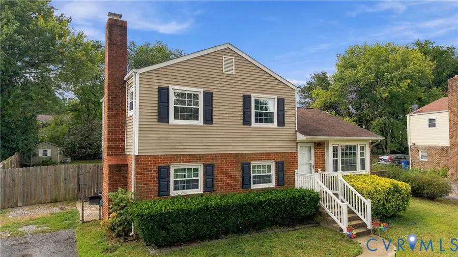 6229 Gatesgreen Drive, Chesterfield, VA 23832 - #3