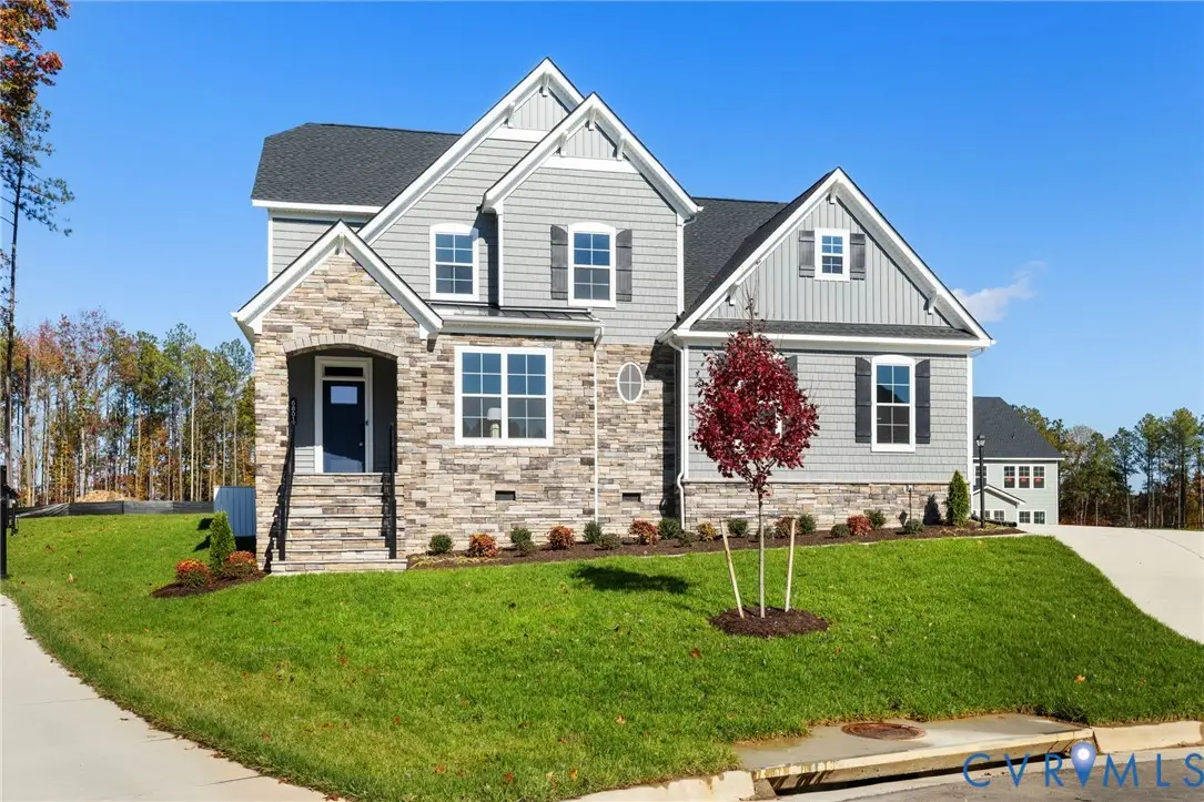5540 Brickshire Drive, Providence Forge, VA 23140 - #1