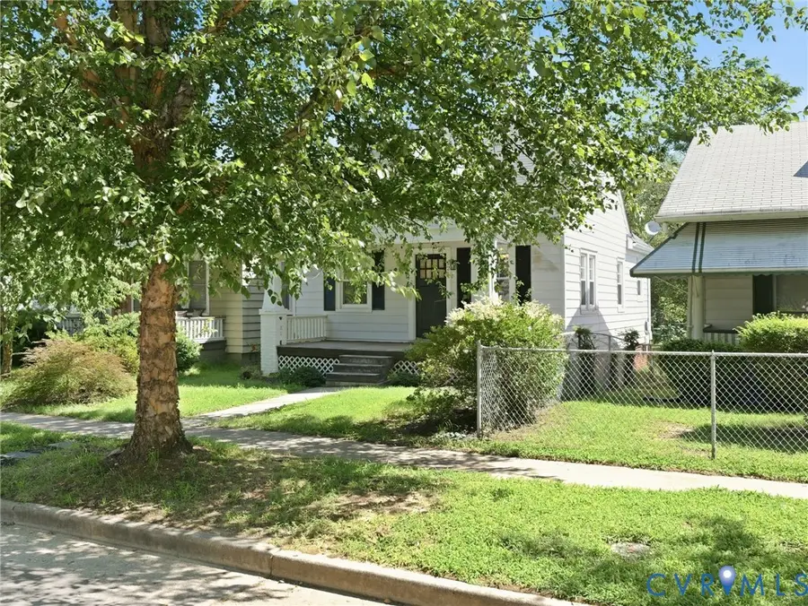 121 W 30th Street, Richmond, VA 23225 - #2