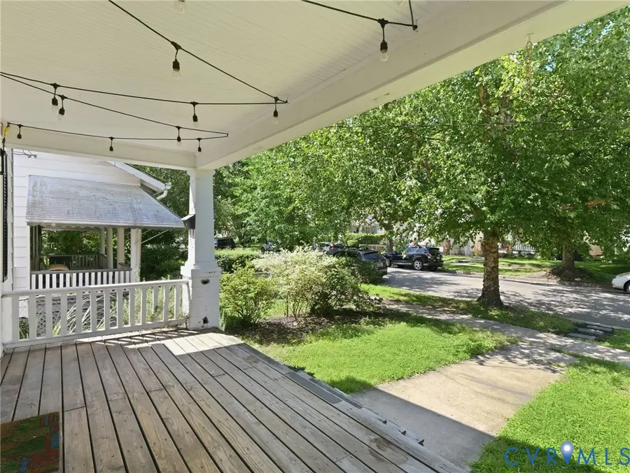 121 W 30th Street, Richmond, VA 23225 - #3