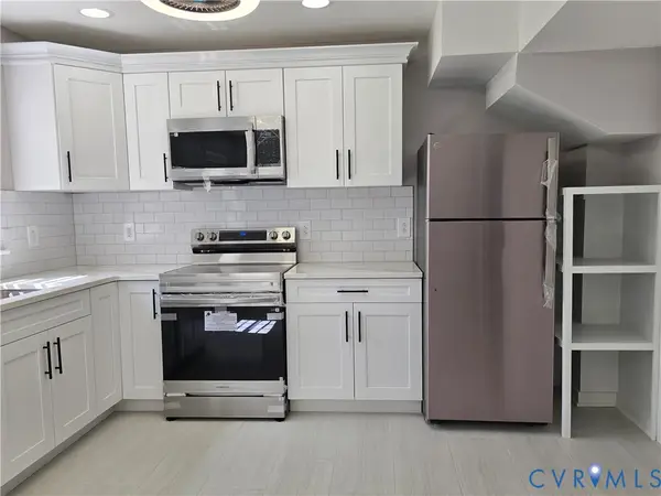 419 Airycrest Drive, Highland Springs, VA 23075