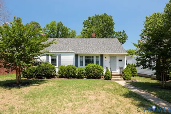 6710 Hanover Avenue, Richmond, VA 23226