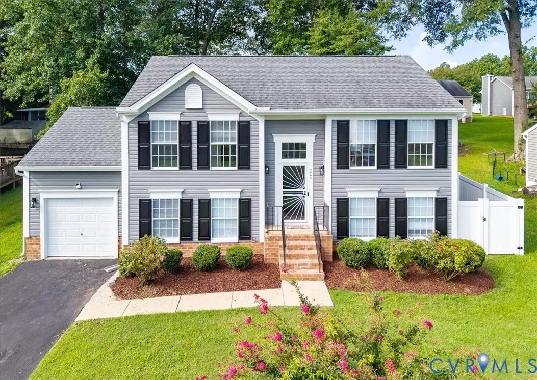 2809 Farm Creek Drive, Richmond, VA 23223 - #1