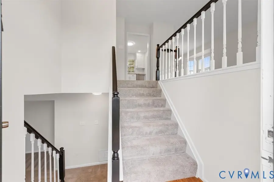 2809 Farm Creek Drive, Richmond, VA 23223 - #2