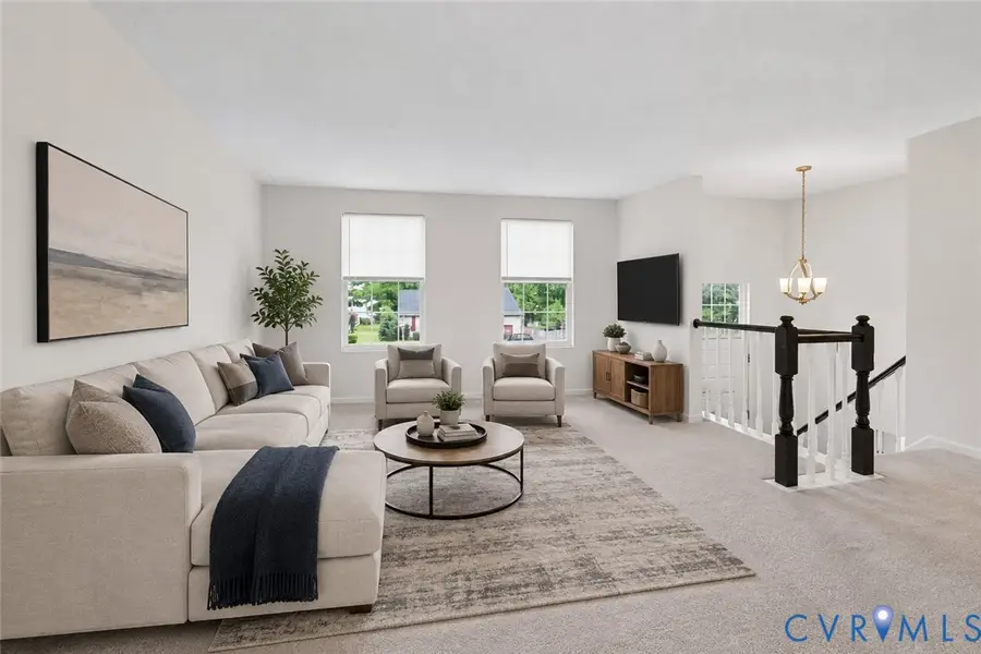 2809 Farm Creek Drive, Richmond, VA 23223 - #3