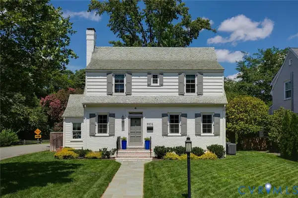 5508 Queensbury Road, Richmond, VA 23226