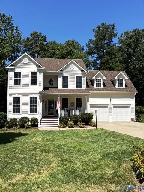 8530 Hampton Crest Circle, Chesterfield, VA 23832 - #1