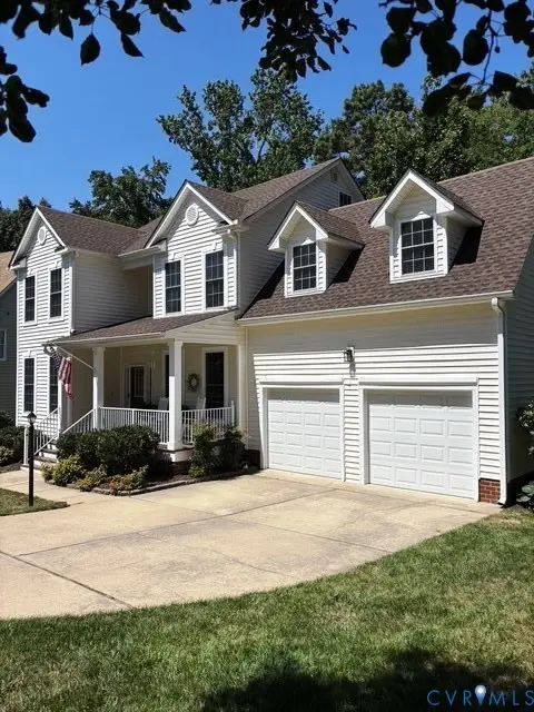 8530 Hampton Crest Circle, Chesterfield, VA 23832 - #2