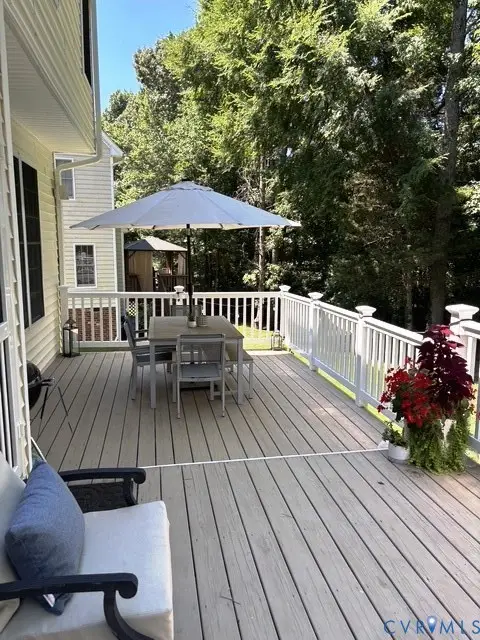 8530 Hampton Crest Circle, Chesterfield, VA 23832 - #3