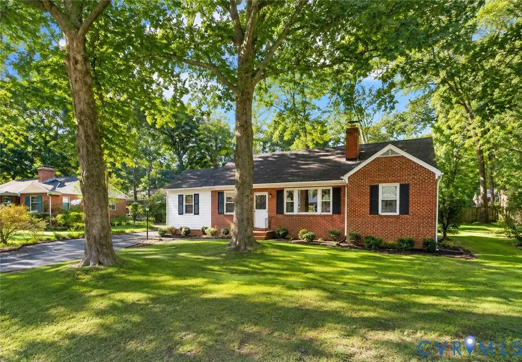 3230 Blithewood Drive, Richmond, VA 23225 - #1