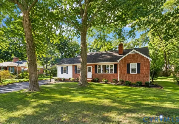 3230 Blithewood Drive, Richmond, VA 23225