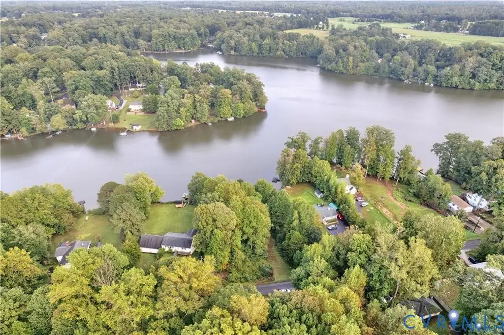 6302 Lakeside Drive, Quinton, VA 23141 - #1