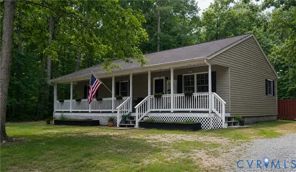 24 Ross Lane, Mineral, VA 23117