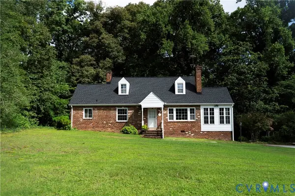 6706 Jahnke Road, Richmond, VA 23225