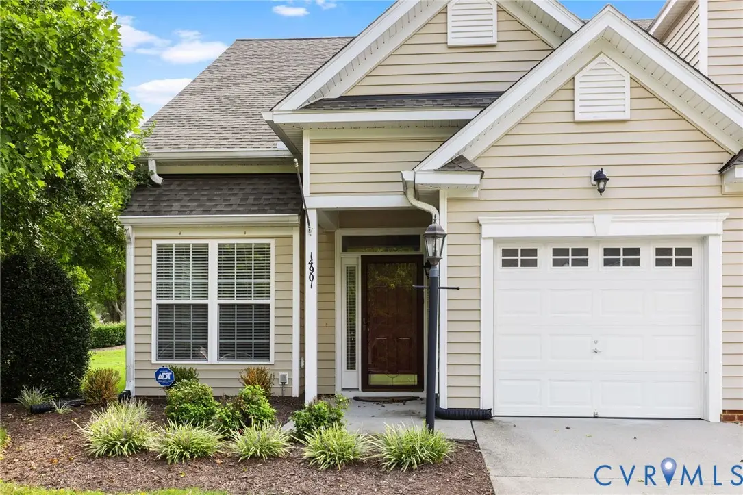 14901 Watermill Lake Trail, Midlothian, VA 23112 - #1