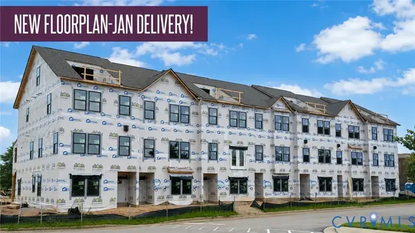 15884 Flying Cloud Alley #15-2, Midlothian, VA 23113