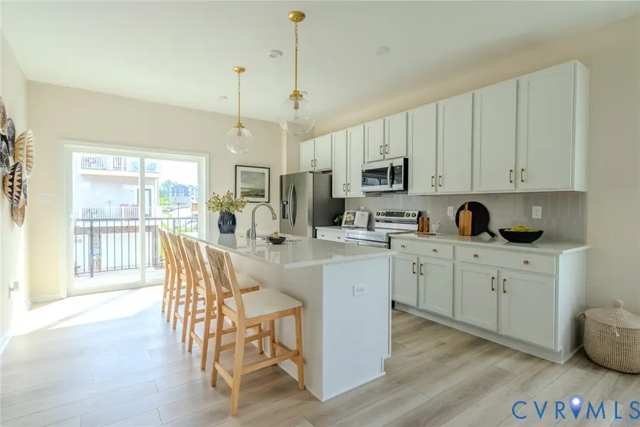 15884 Flying Cloud Alley #15-2, Midlothian, VA 23113 - #2