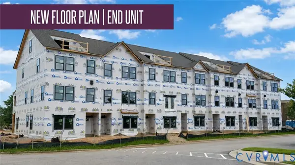 15866 Flying Cloud Alley #12-2, Midlothian, VA 23113